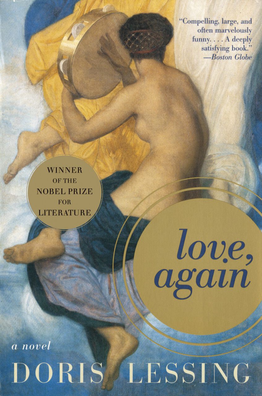Love, Again