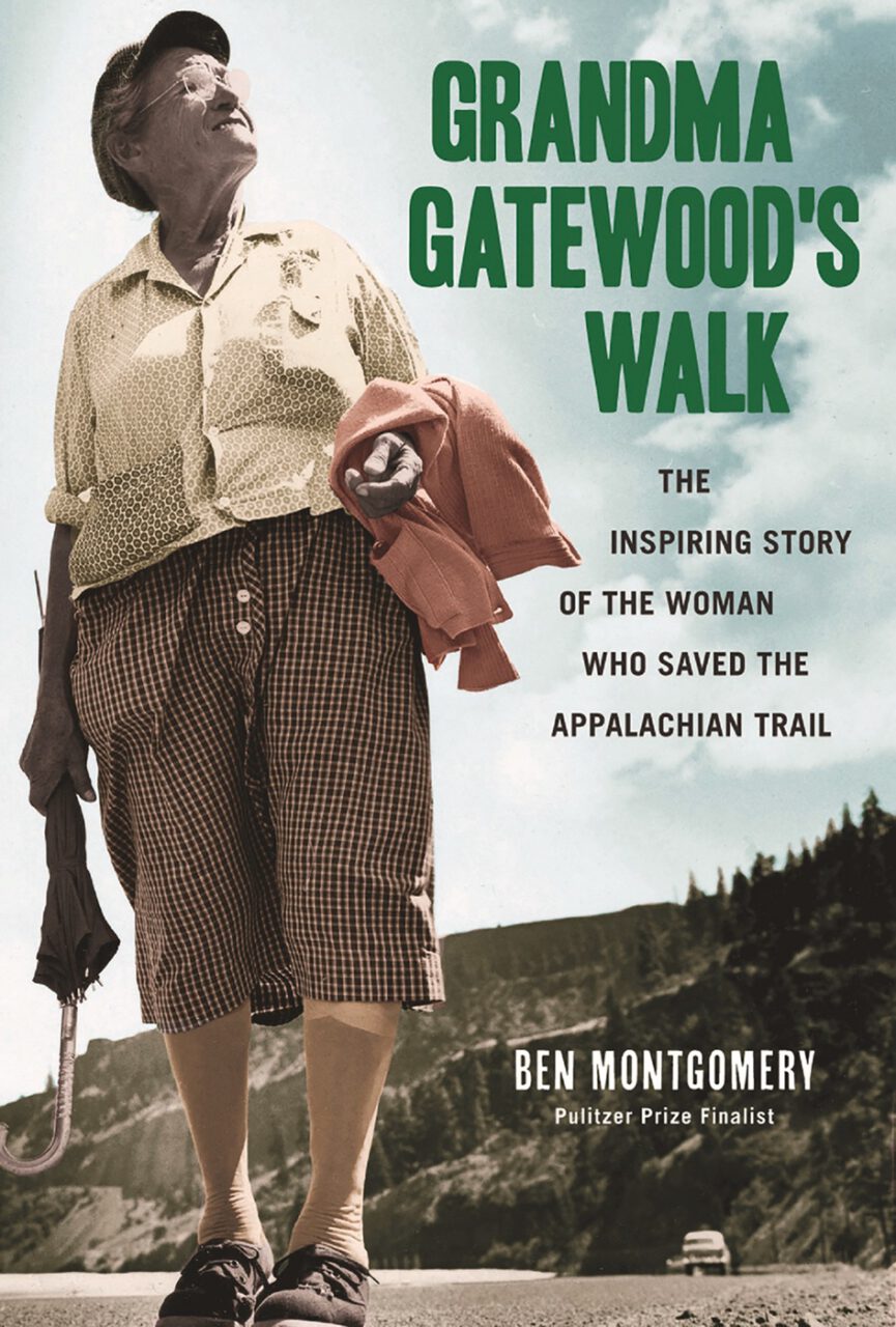Grandma Gatewood’s Walk