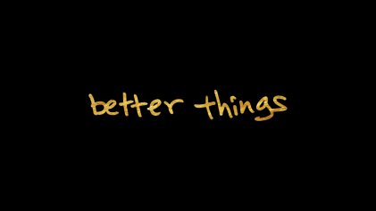 Better Things TV show poster