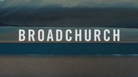 Broadchurch TV show poster