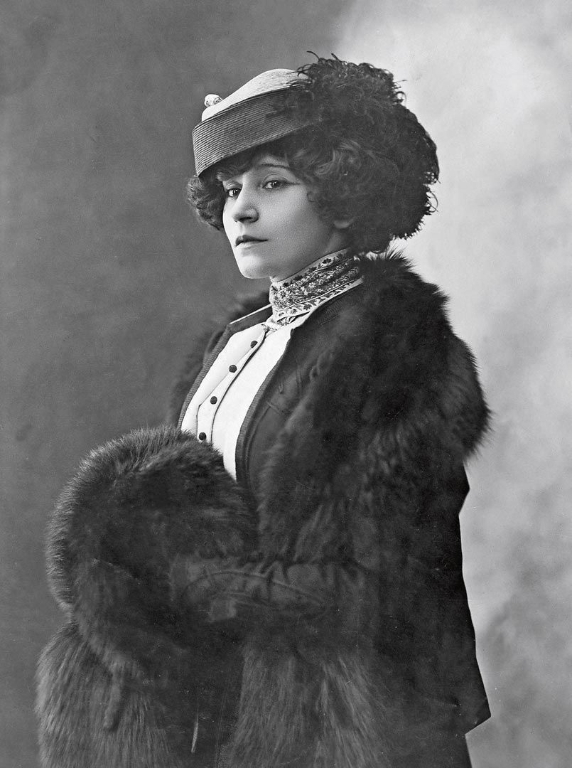 Colette movie poster