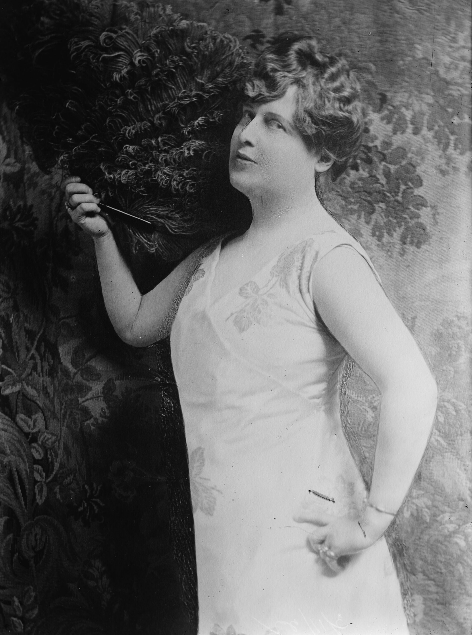 Florence Foster Jenkins movie poster