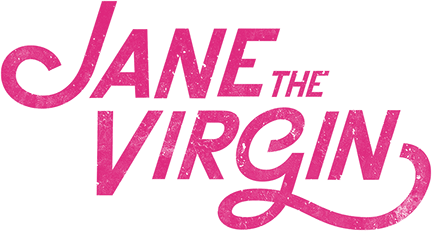 Jane the Virgin TV show poster