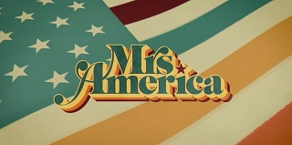 Mrs. America TV show poster