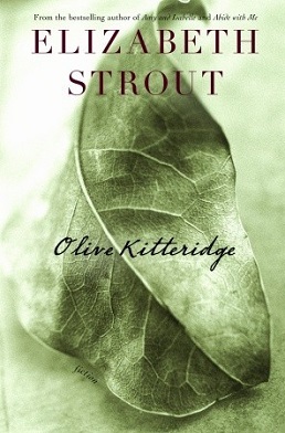 Olive Kitteridge TV show poster