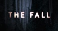 The Fall TV show poster