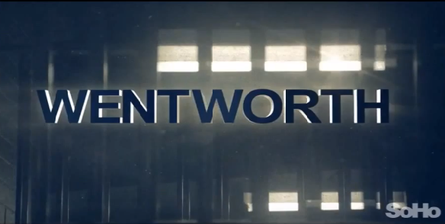 Wentworth TV show poster