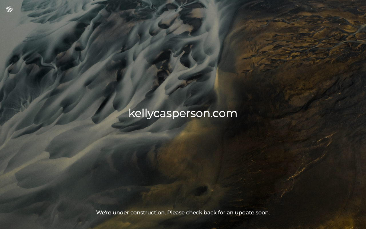 Dr. Kelly Casperson