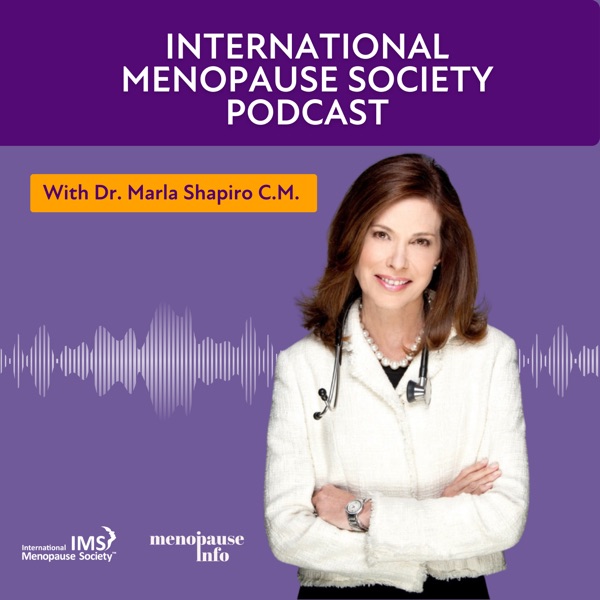 International Menopause Society Podcast