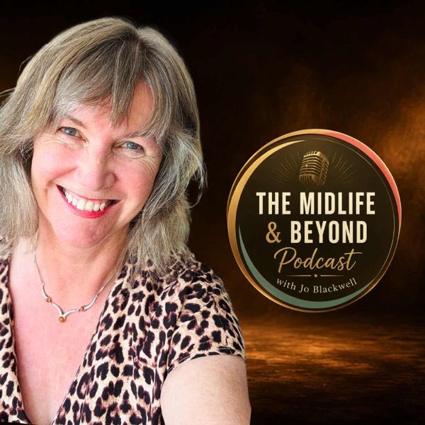 Midlife & Beyond Conversations