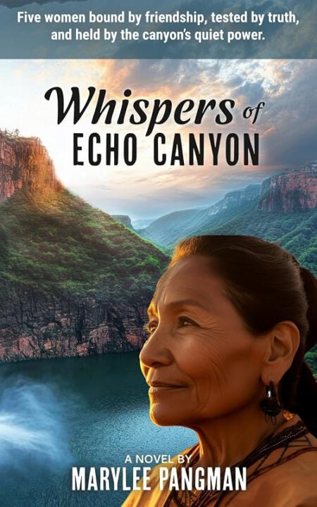 Whispers of Echo Canyon