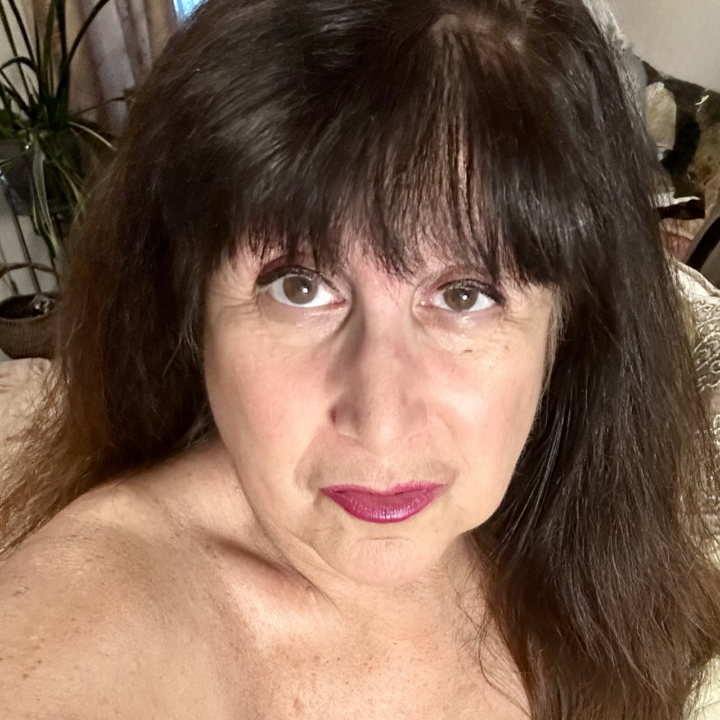 This Senior Woman’s Erotic Thoughts