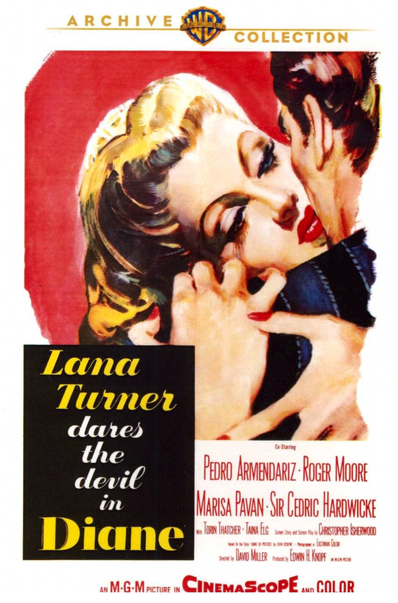 Diane movie poster