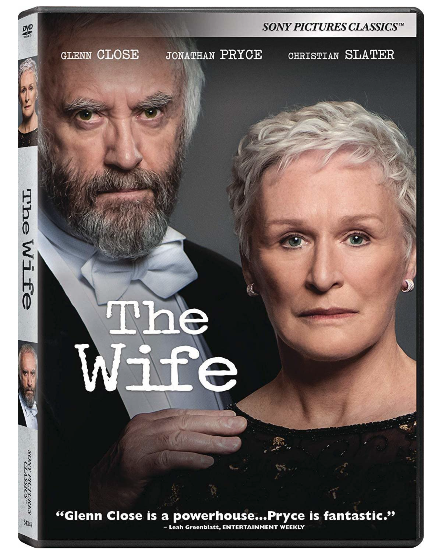 The Wife