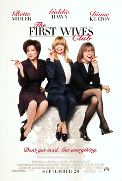 First Wives Club