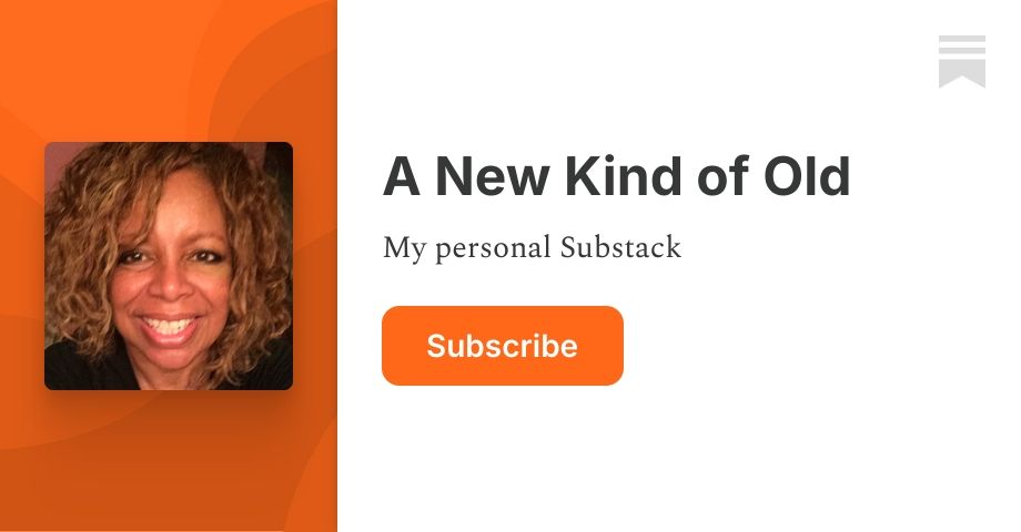 A New Kind of Old