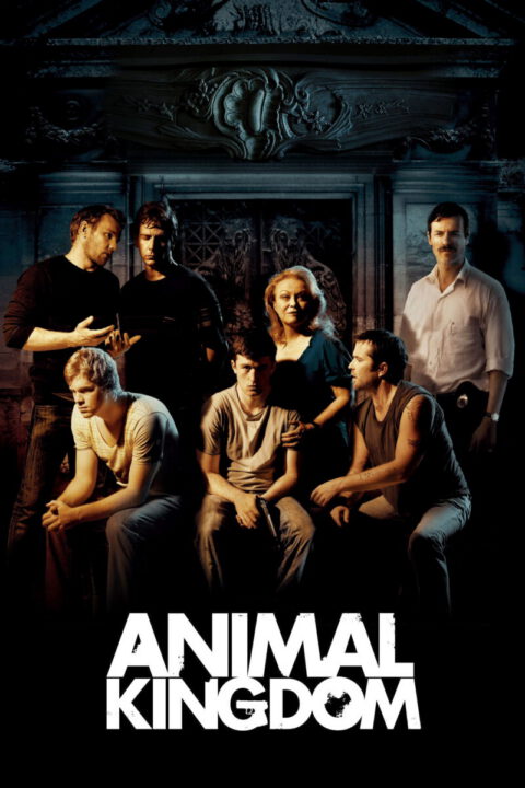 Animal Kingdom