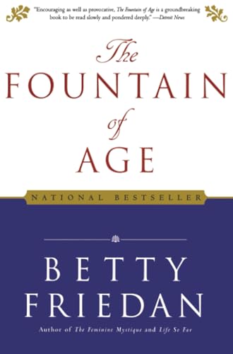 The Fountain of Age
