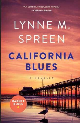 California Blues book cover