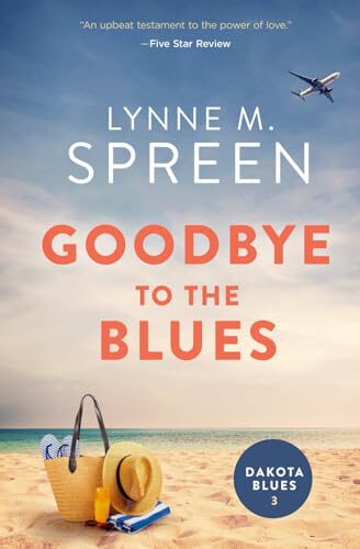 Goodbye to the Blues