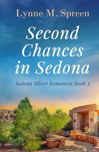 Second Chances in Sedona