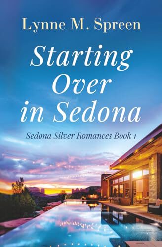 Starting Over in Sedona