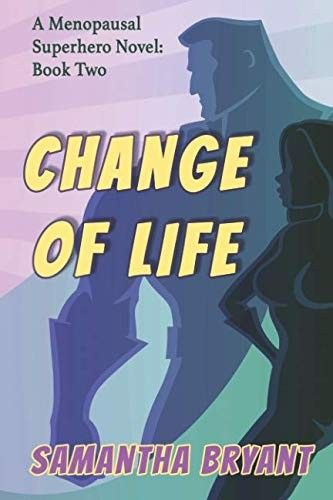 Change of Life book cover.