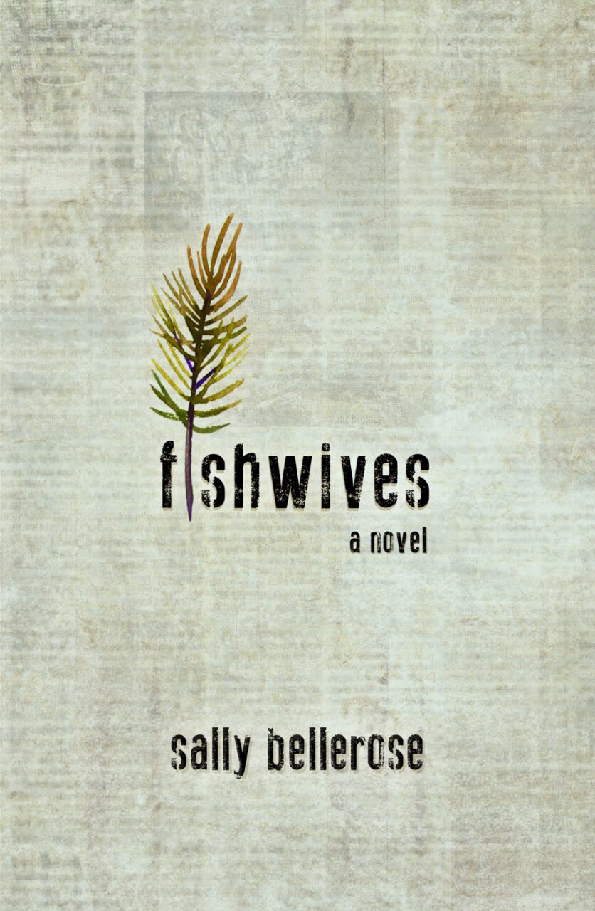 Fishwives book cover