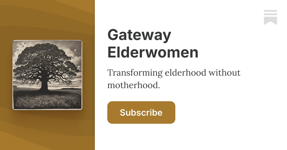 Gateway Elderwomen