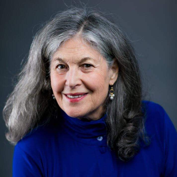 Helen Hirsh Spence