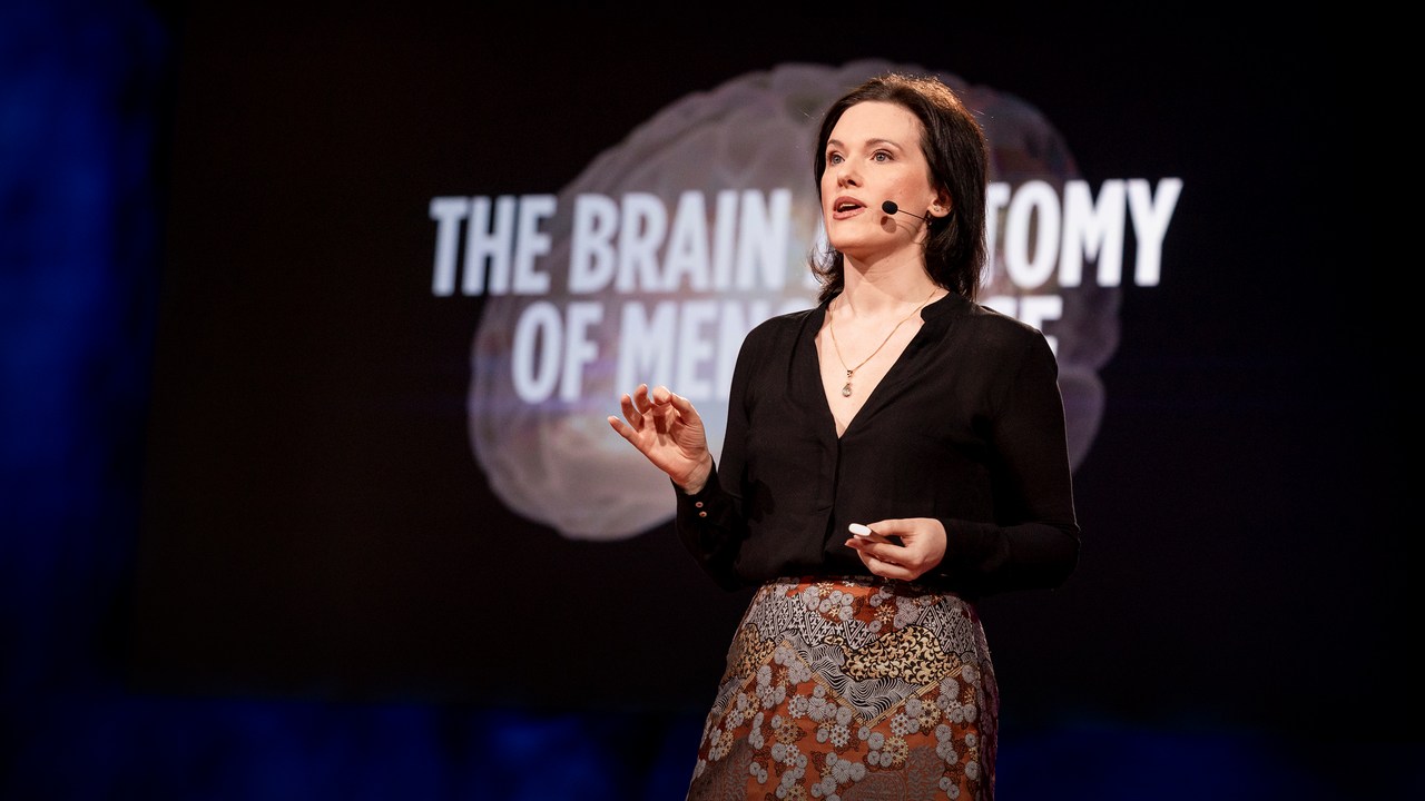 How menopause affects the brain