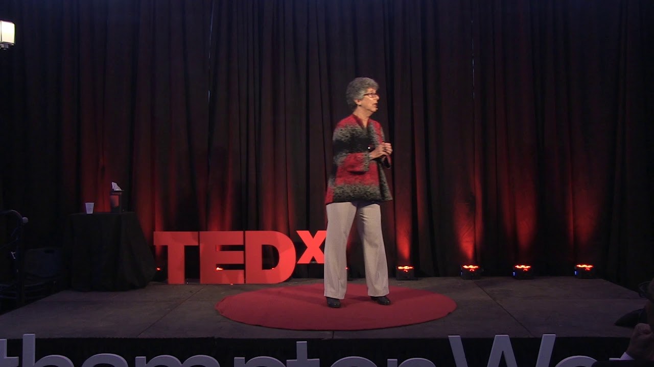 Is It OK for Grandma to Have Sex? Lessons from an Aging Sexuality Educator