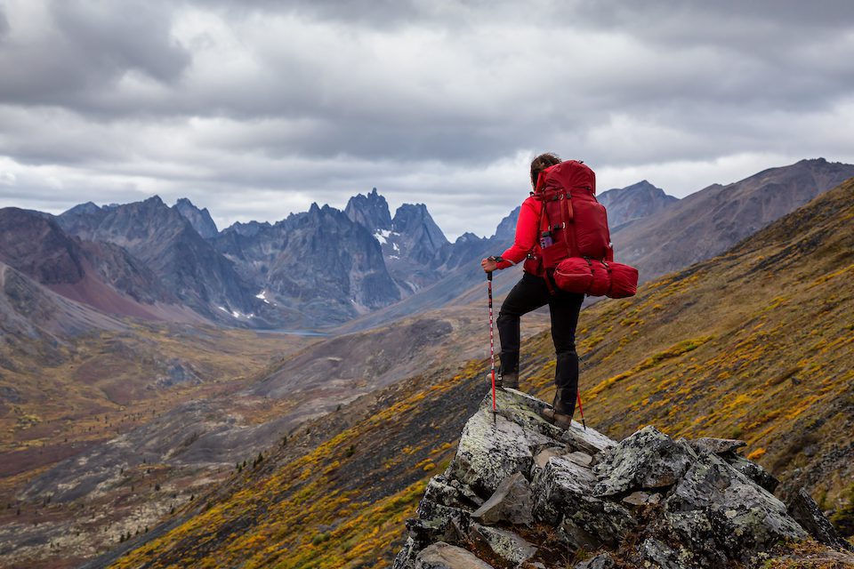 JourneyWoman solo travel for women over 50