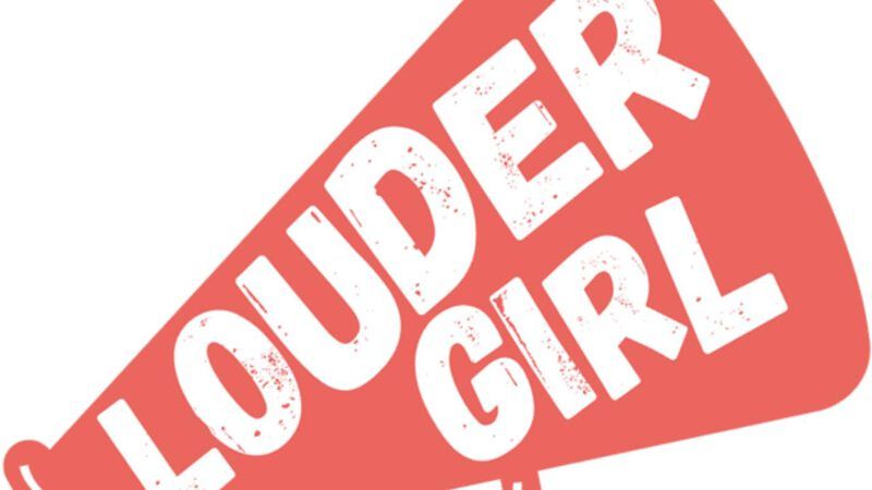 Louder Girl