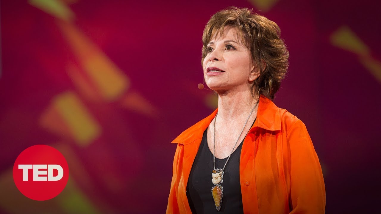 How to Live Passionately—No Matter Your Age