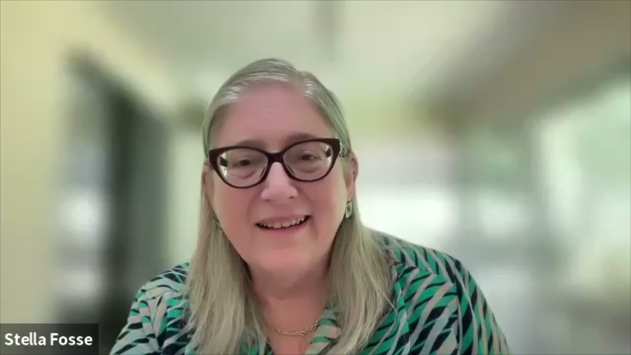 Power hub for Older Women Who Aren’t Finished