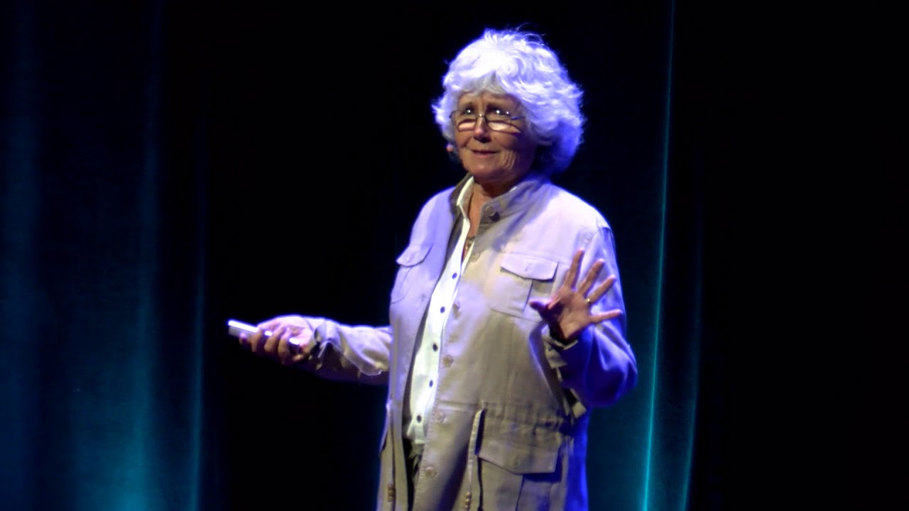 How to Rethink Age as a Benefit Not a Barrier