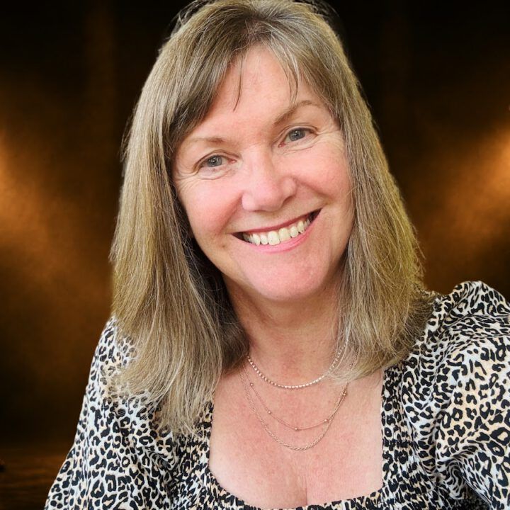Midlife & Beyond with Jo Blackwell