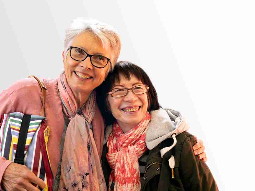 Older Women’s Network NSW