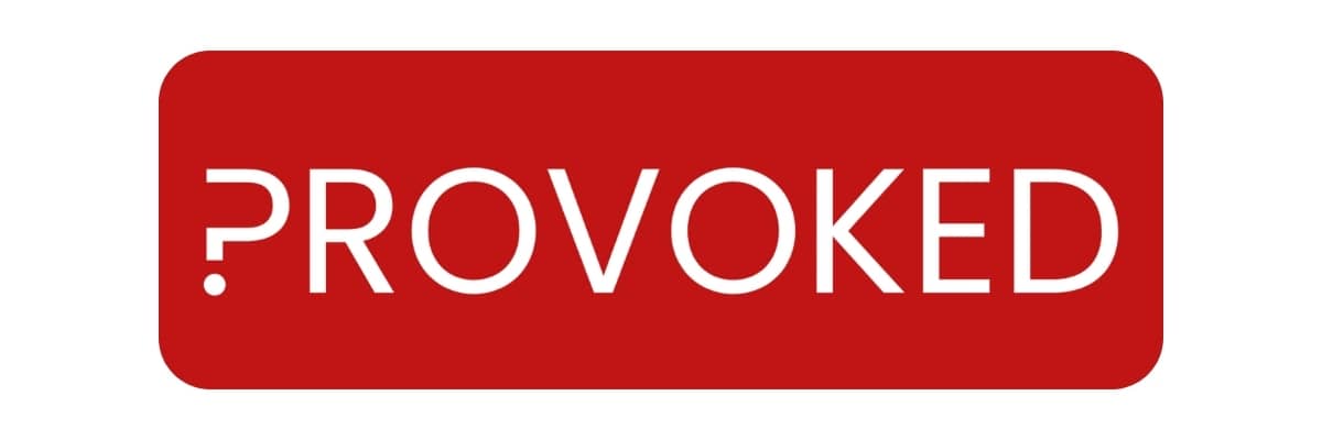 Provoked Magazine