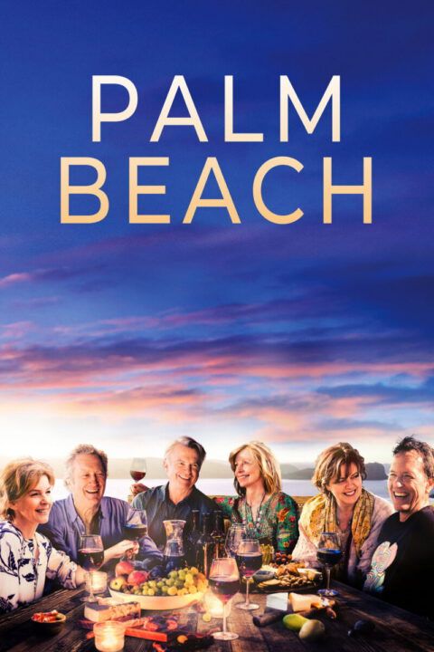 Palm Beach movie poster